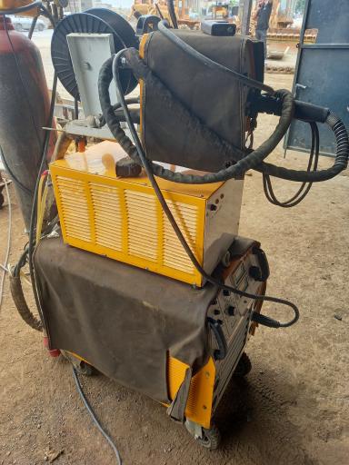 عکس تراشکاری مازند دیزل