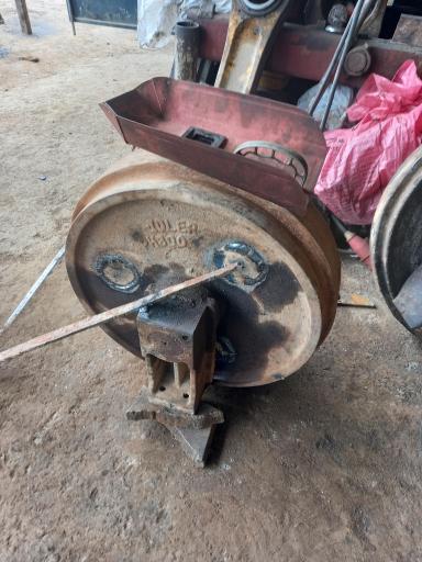 عکس تراشکاری مازند دیزل