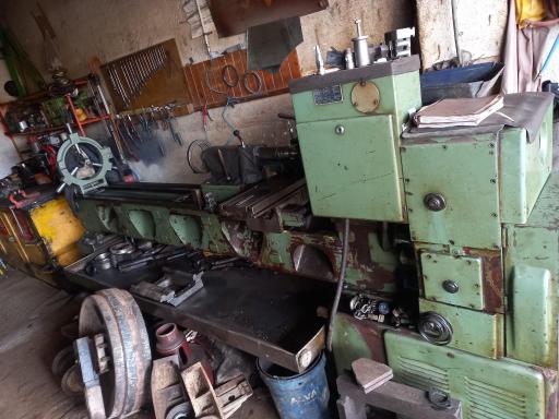 عکس تراشکاری مازند دیزل