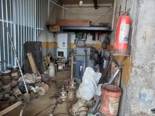 عکس تراشکاری مازند دیزل