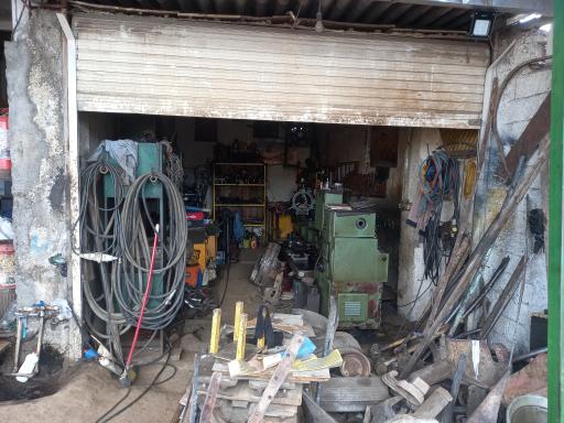 عکس تراشکاری مازند دیزل