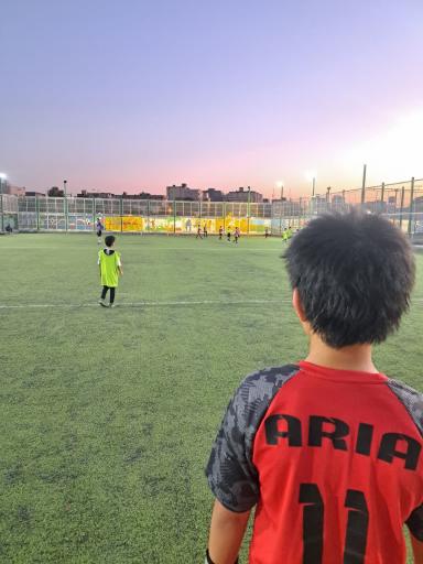 عکس مجموعه ورزشی شهید اصلانی 
