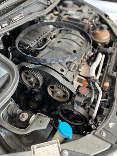 عکس تعمیرگاه تخصصی اتحاد 