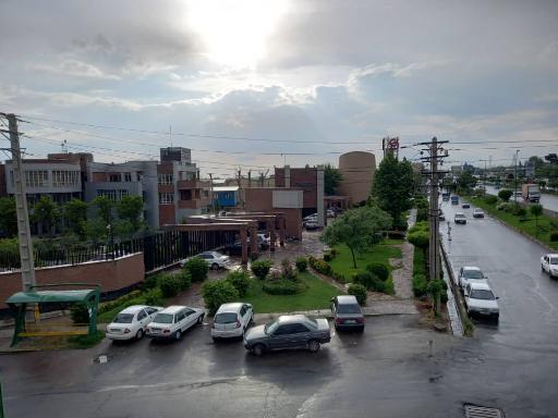 عکس شرکت داروسازی آریوژن فارمد