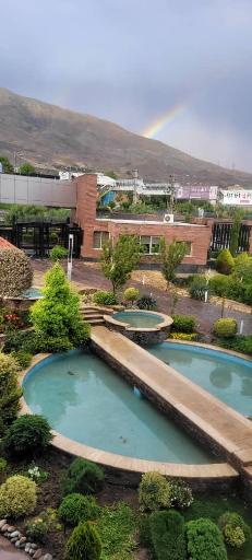 عکس شرکت داروسازی آریوژن فارمد