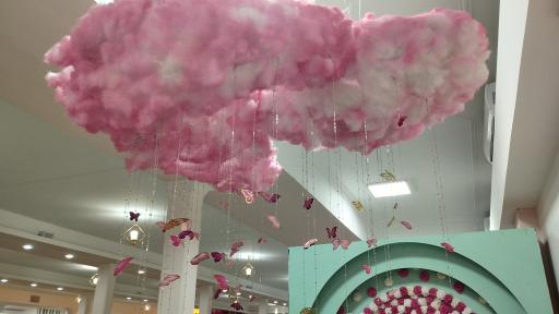 عکس پاتوق دخترانه ریحان