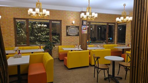 عکس کلبه سوخاری 