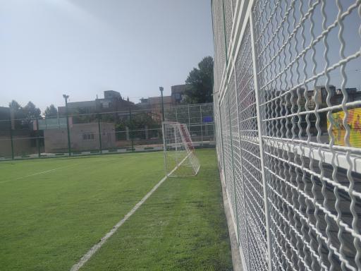 عکس مجموعه ورزشی شهید اصلانی 