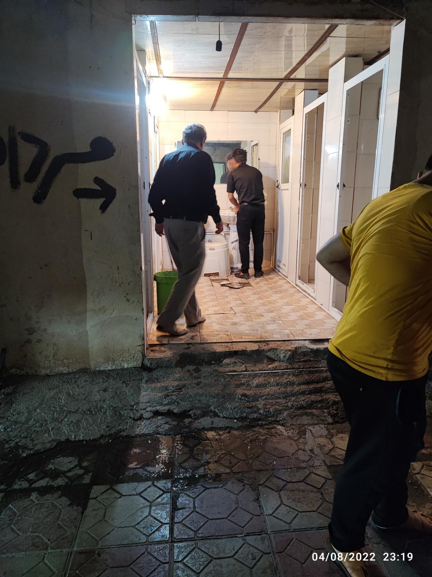 عکس رستوران