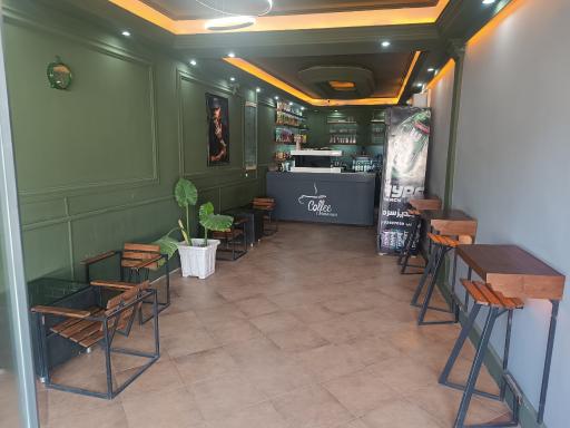 عکس کافه شاهان 