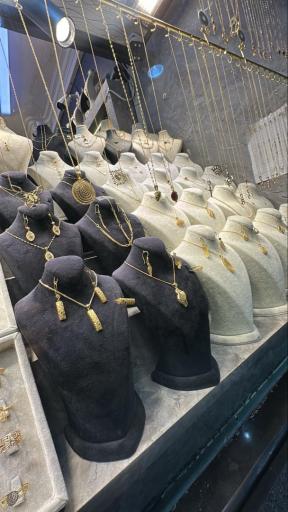 عکس گالری طلای روزبه