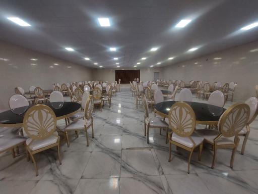 تالار پذیرایی عادل