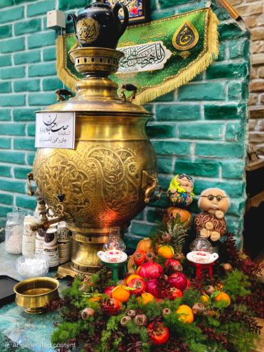عکس کلبه سوخاری 