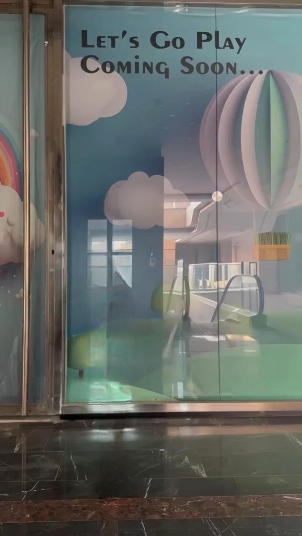 عکس خانه بازی ابرا کیدز