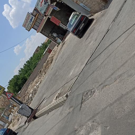 عکس صافکاری رضا