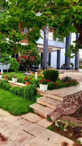 عکس شرکت داروسازی آریوژن فارمد