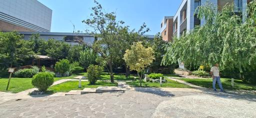 عکس شرکت داروسازی آریوژن فارمد