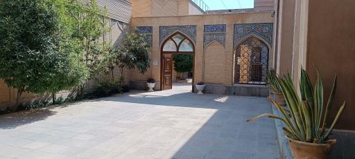 عکس دبیرستان تربیت محور رکن الملک