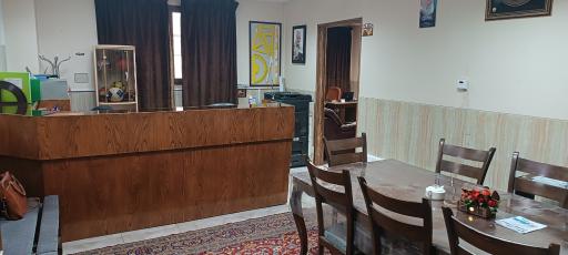 عکس دبیرستان تربیت محور رکن الملک