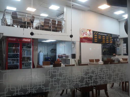 عکس کباب خانه شایا (شعبه ۲)