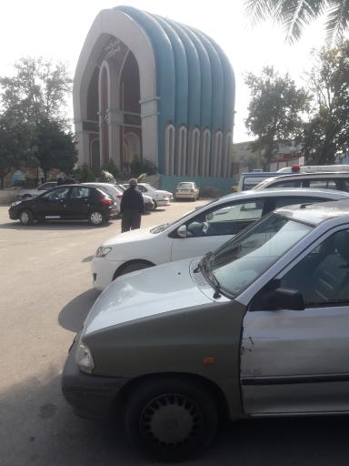 عکس پارکینگ 