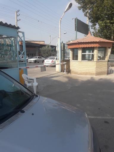 عکس پارکینگ 