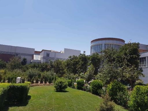 عکس شرکت داروسازی آریوژن فارمد