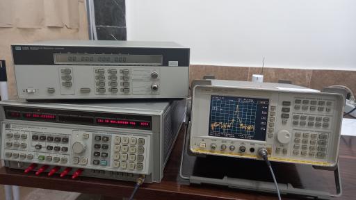 عکس فروشگاه سنجش ابزار نوین 