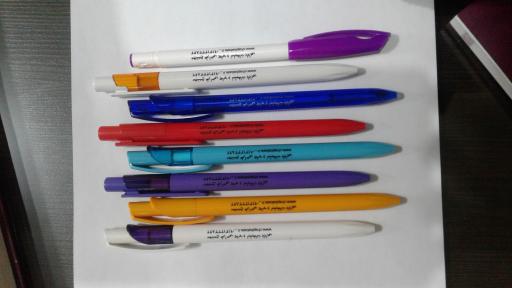 عکس مجتمع طراحی چاپ و تبلیغات بابایی 