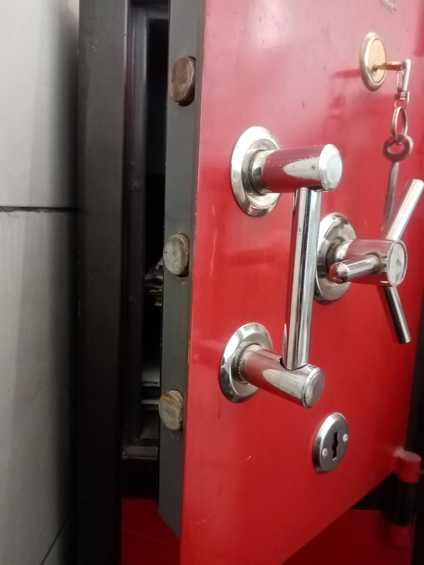 عکس کلیدسازی شیدایی