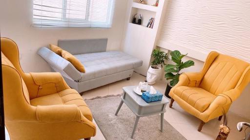 عکس مرکز مشاوره روانشناسی رویش نو