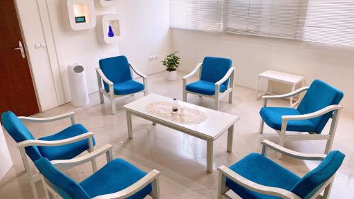 عکس مرکز مشاوره روانشناسی رویش نو