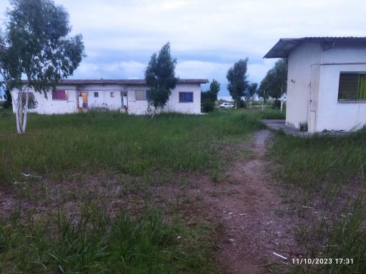 عکس اردوگاه تفریحی پدافند هوایی بابلسر