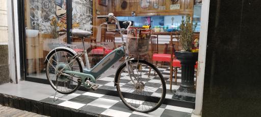 عکس چیا برگر