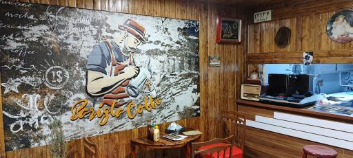 عکس چیا برگر