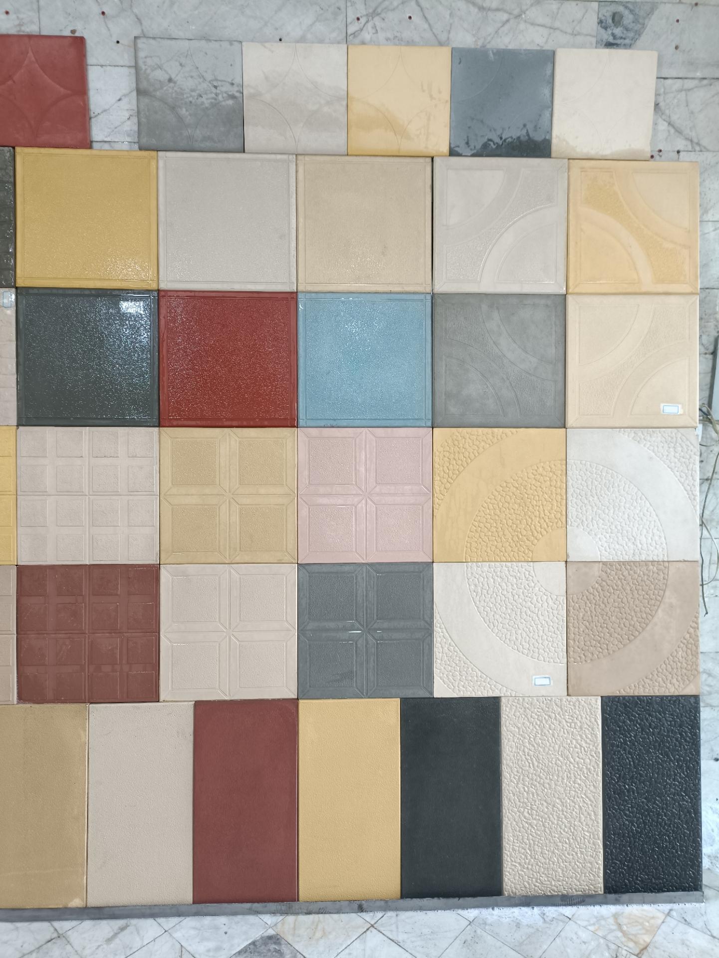 عکس موزائیک امیر