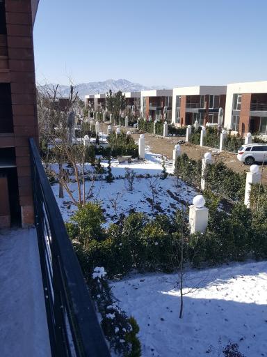 عکس شهرک ماجرا 