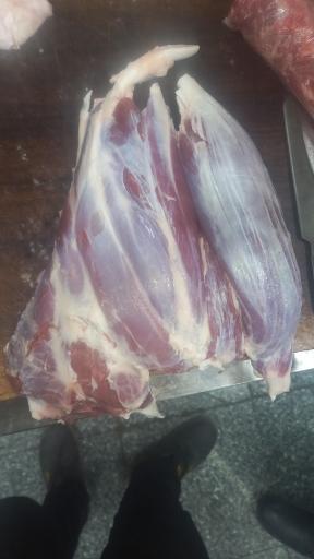 عکس سوپر گوشت شبان