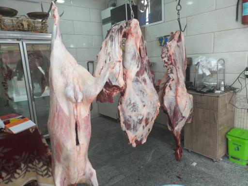 عکس سوپر گوشت شبان