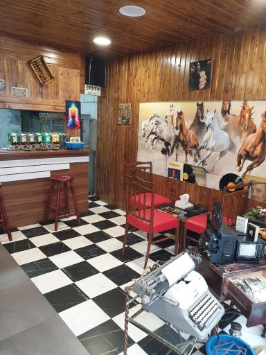 عکس چیا برگر