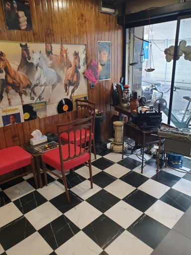 عکس چیا برگر