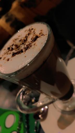 عکس کافه نورا