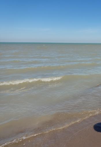 عکس اردوگاه تفریحی پدافند هوایی بابلسر