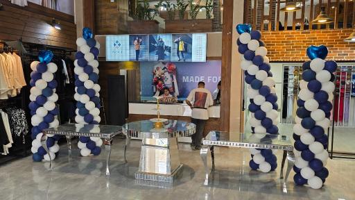 عکس پوشاک اینزاگی