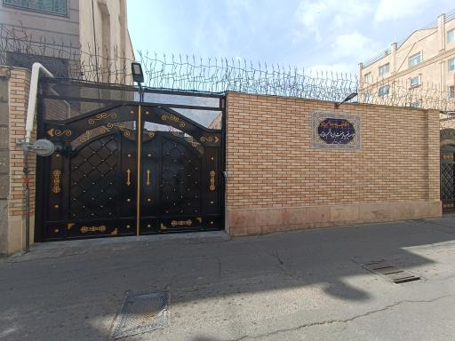 عکس موسسه خیریه و هیئت جان نثاران بنی هاشم(خانی آباد)