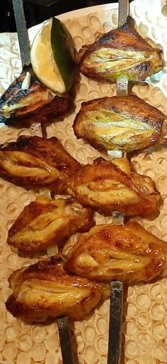 عکس کبابی صداقت