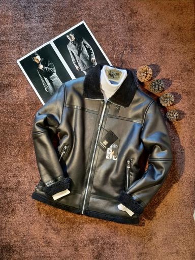 عکس گالری پوشاک اعیان