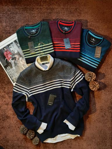 گالری پوشاک اعیان