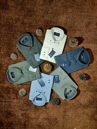 عکس گالری پوشاک اعیان