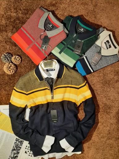 عکس گالری پوشاک اعیان